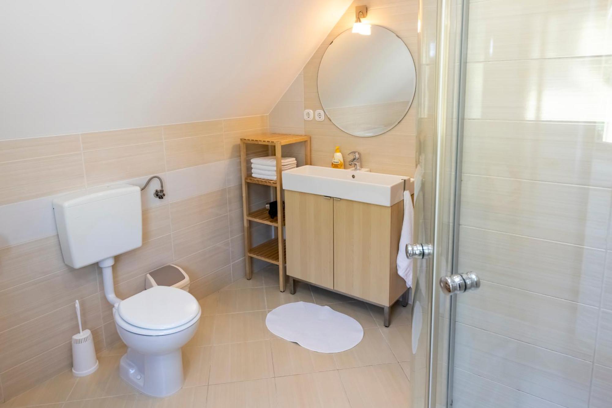 Chalet Pr Dobravc Бохинь Экстерьер фото